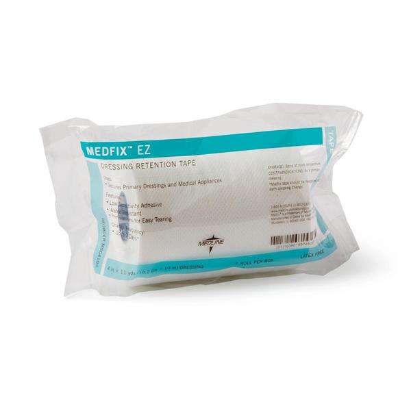 Tape Medfix EZ Cloth 4